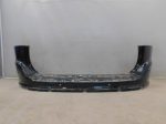 Бампер задний для Volvo XC60 2008-2017, OEM 30763426 - вид 1 (фото)