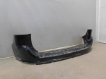 Бампер задний для Volvo XC60 2008-2017, OEM 30763426 - вид 2 (фото)