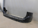 Бампер задний для Volvo XC60 2008-2017, OEM 30763426 - вид 4 (фото)