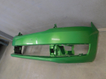 Бампер передний для Skoda Rapid 2013-2020, OEM 60U807221F - вид 5 (фото)