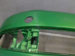 Бампер передний для Skoda Rapid 2013-2020, OEM 60U807221F - вид 6 (фото)