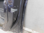 Дверь передняя правая для Mercedes-Benz CLA-Klasse C117 2013>, OEM A1177221016 - вид 8 (фото)