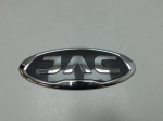 Эмблема для JAC JS4 2020>, OEM 3904180S5510 - вид 1 (фото)