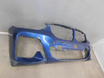 Бампер передний для BMW X3 G01 2017>, OEM 5111139605 - вид 2 (фото)