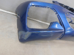 Бампер передний для BMW X3 G01 2017>, OEM 5111139605 - вид 3 (фото)