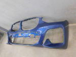 Бампер передний для BMW X3 G01 2017>, OEM 5111139605 - вид 4 (фото)