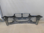 Бампер передний для BMW X3 G01 2017>, OEM 5111139605 - вид 6 (фото)