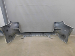 Бампер задний для BMW X5 G05 2018>, OEM 51128069240 - вид 5 (фото)