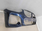 Бампер передний для BMW X3 G01 2017>, OEM 5111139605 - вид 2 (фото)