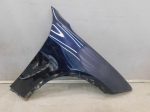 Крыло переднее правое для BMW X5 F15 2013-2018, OEM 51657373542 - вид 1 (фото)