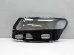 Стекло фары левой для Geely Tugella 2020>, OEM 7051026800 - вид 1 (фото)