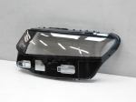 Стекло фары левой для Geely Tugella 2020>, OEM 7051026800 - вид 3 (фото)