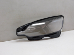 Стекло фары левой для Volvo S60 2019>, OEM 32314174 - вид 2 (фото)