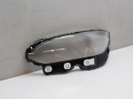Стекло фары левой для Volvo S90 2016>, OEM 31655770 - вид 2 (фото)