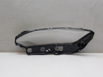 Стекло фары правой для Volvo S90 2016>, OEM 31655771 - вид 4 (фото)