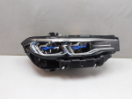 Фара правая для BMW X7 G07 2018>, OEM 63117933324 - вид 1 (фото)