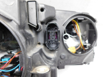 Фара левая для Skoda Octavia III (A7) 2013-2020, OEM 5E1941015B - вид 7 (фото)