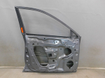 Дверь передняя левая для Nissan X-Trail (T32) 2014>, OEM H010A4CBMA - вид 6 (фото)