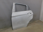 Дверь задняя левая для BMW X6 F16 2014>, OEM 41517386743 - вид 2 (фото)