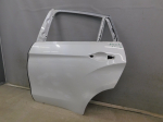 Дверь задняя левая для BMW X6 F16 2014>, OEM 41517386743 - вид 3 (фото)