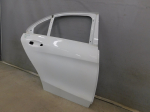 Дверь задняя правая для Mercedes-Benz C-Klasse W205 2013>, OEM A2057320210 - вид 3 (фото)