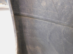 Бампер передний для Volvo XC60 2017>, OEM 31425160 - вид 9 (фото)