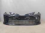 Бампер передний для Toyota Camry V70 2017>, OEM 5211906J20 - вид 1 (фото)