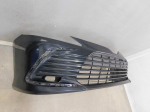 Бампер передний для Toyota Camry V70 2017>, OEM 5211906J20 - вид 3 (фото)