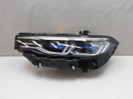 Фара левая для BMW X7 G07 2018>, OEM 63117933323 - вид 1 (фото)