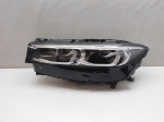 Фара левая для BMW 7-серия G11/G12 2014>, OEM 63119450225 - вид 1 (фото)