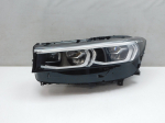 Фара левая для BMW 7-серия G11/G12 2014>, OEM 63119450225 - вид 2 (фото)