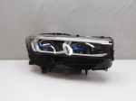 Фара правая для BMW 7-серия G11/G12 2014>, OEM 63119450230 - вид 2 (фото)