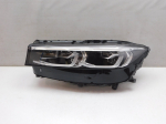 Фара левая для BMW 7-серия G11/G12 2014>, OEM 63119450225 - вид 1 (фото)
