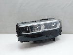 Фара левая для BMW 7-серия G11/G12 2014>, OEM 63119450225 - вид 2 (фото)