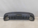 Юбка задняя для Geely Coolray I 2020>, OEM 6600124874 - вид 1 (фото)