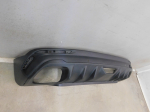 Юбка задняя для Geely Coolray I 2020>, OEM 6600124874 - вид 2 (фото)