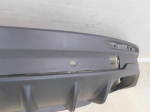 Юбка задняя для Geely Coolray I 2020>, OEM 6600124874 - вид 4 (фото)