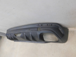Юбка задняя для Geely Coolray I 2020>, OEM 6600124874 - вид 5 (фото)