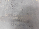 Юбка задняя для Geely Coolray I 2020>, OEM 6600124874 - вид 8 (фото)