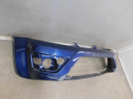 Бампер передний для Suzuki Grand Vitara 2006>, OEM 7171177KA0 - вид 2 (фото)