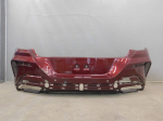 Бампер задний для BMW 8 серия G14/G15/G16 2018>, OEM 51128075289 - вид 1 (фото)