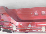Бампер задний для BMW 8 серия G14/G15/G16 2018>, OEM 51128075289 - вид 3 (фото)