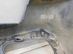 Бампер задний для BMW X5 G05 2018>, OEM 51128069240 - вид 9 (фото)