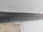 Накладка на порог для Volvo V90 Cross Country 2017>, OEM 31386143 - вид 2 (фото)