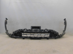 Юбка передняя для Hyundai Creta 2021>, OEM 86512BW000 - вид 1 (фото)