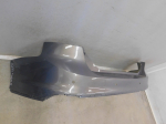 Бампер задний для Ford Focus III 2011>, OEM BM51F17906AGW - вид 3 (фото)
