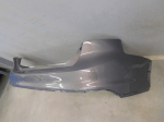 Бампер задний для Ford Focus III 2011>, OEM BM51F17906AGW - вид 4 (фото)