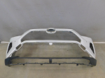 Бампер передний для Toyota RAV 4 2019>, OEM 524110R220 - вид 2 (фото)