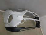 Бампер передний для Toyota RAV 4 2019>, OEM 524110R220 - вид 4 (фото)
