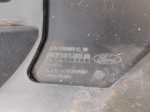 Бампер передний для Ford EcoSport 2014>, OEM GN1517757P - вид 9 (фото)